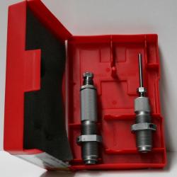 JEU D'OUTIL HORNADY 546228 CAL. 223 REMINGTON