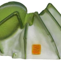 SRT - ARAIGN&Eacute;E VERTE