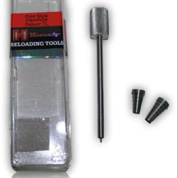 FRAISE D'EBAVURAGE DE PUITS D'AMORCE HORNADY 399693