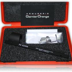 VISEUR POINT ROUGE PX-S2000 - EASY HIT