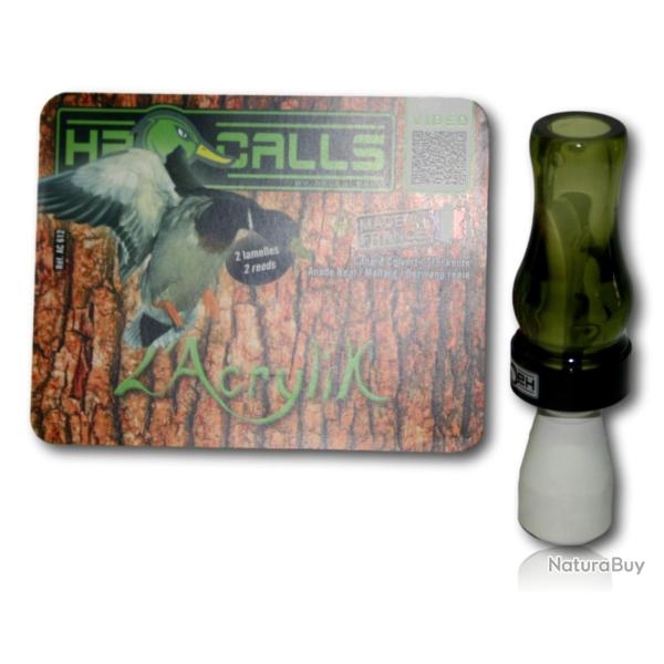 APPEAU COLVERT DEOUBLE LAME HELEN BAUD