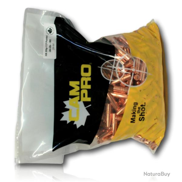OGIVE CAMPRO CAL 308 200GR BTE 500 308FCP200SP
