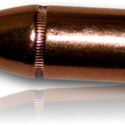 OGIVE HORNADY SUB-X CAL 45 458 410GR LOT 50 45052