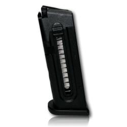 CHARGEUR GLOCK 44, pour munitions en 22LR, capacit&eacute; 10 COUPS