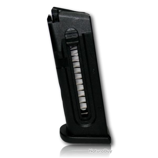 CHARGEUR GLOCK 44, pour munitions en 22LR, capacit� 10 COUPS