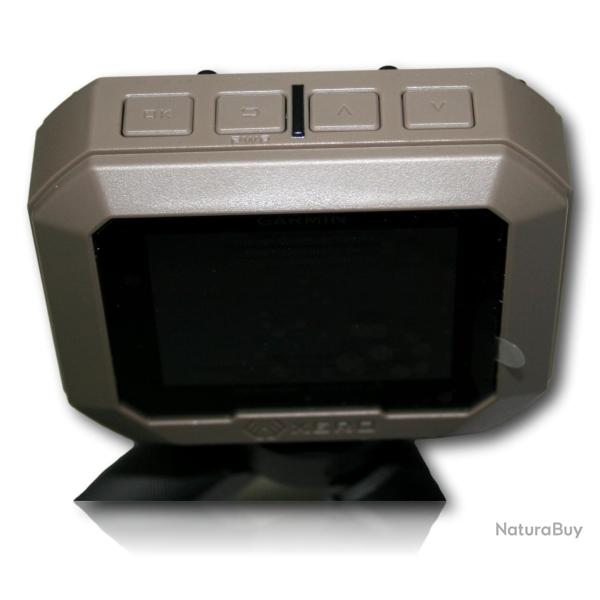 CHRONOGRAPHE BALISTIQUE GARMIN XERO C1 PRO