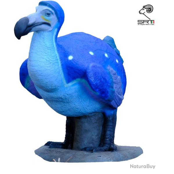 SRT - DODO PANDORA