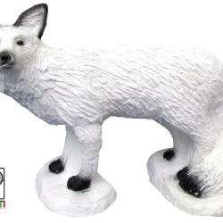 SRT - RENARD BLANC Marchant