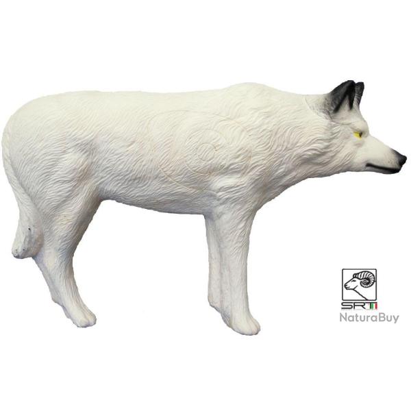 SRT - LOUP BLANC