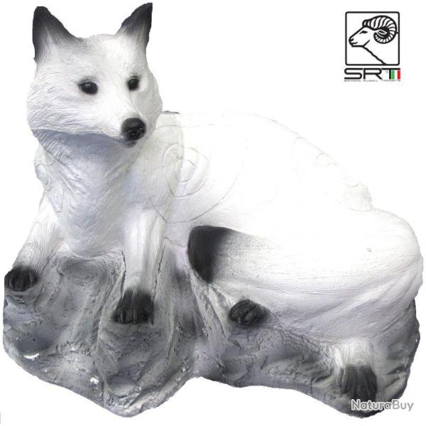 SRT - RENARD BLANC Couch�