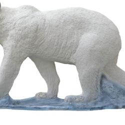 SRT - Ourson Polaire En Marche