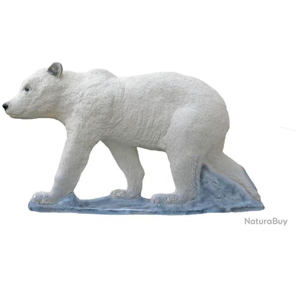 SRT - Ourson Polaire En Marche