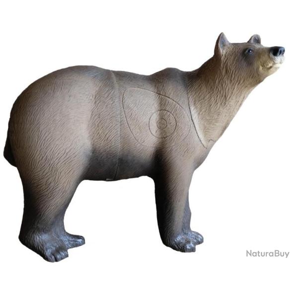 SRT - Ours Brun En Marche