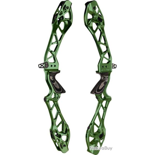 TOPOINT - Poign�e X�25" DROITIER (RH) DARK GREEN