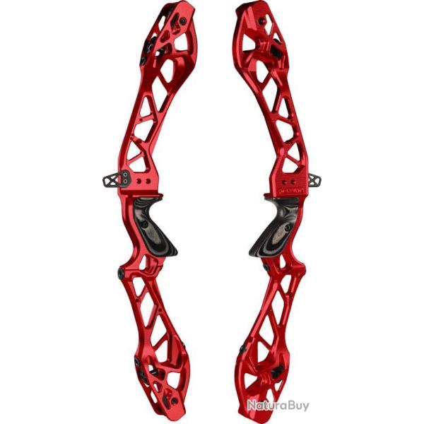 TOPOINT - Poign�e X�25" DROITIER (RH) RED