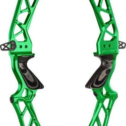 TOPOINT - Poign&eacute;e X&nbsp;25" DROITIER (RH) GREEN