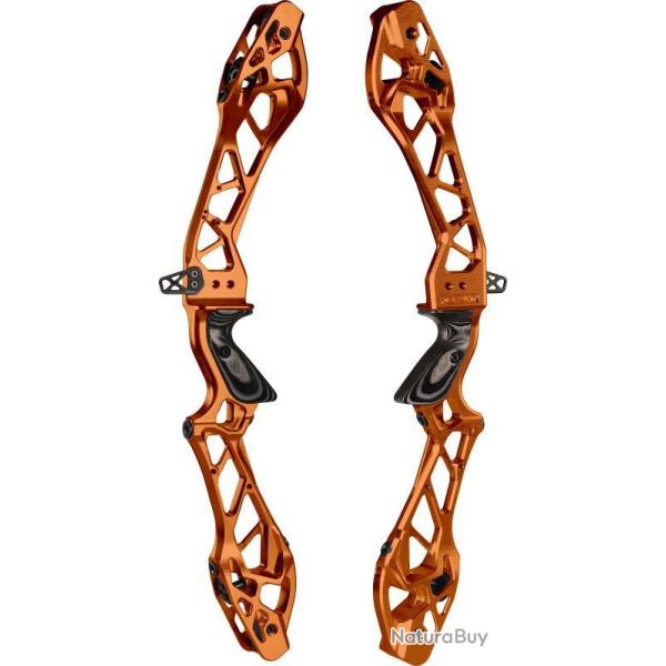 TOPOINT - Poign�e X�25" DROITIER (RH) ORANGE