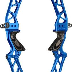 TOPOINT - Poign&eacute;e X&nbsp;25" DROITIER (RH) BLUE