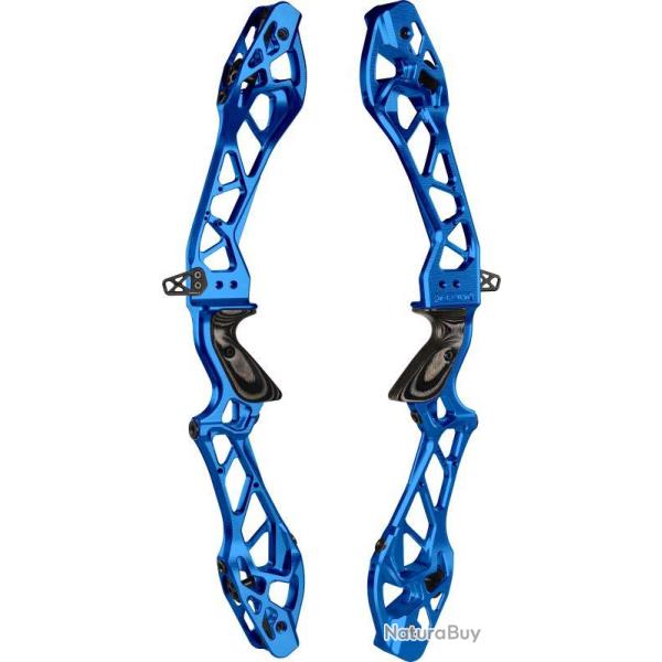 TOPOINT - Poign�e X�25" DROITIER (RH) BLUE