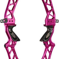 TOPOINT - Poign&eacute;e X&nbsp;25" DROITIER (RH) PINK