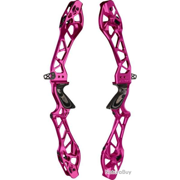 TOPOINT - Poign�e X�25" DROITIER (RH) PINK