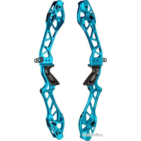 TOPOINT - Poign�e X�25" DROITIER (RH) TURQUOISE