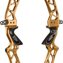 TOPOINT - Poign&eacute;e X&nbsp;25" DROITIER (RH) GOLD