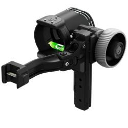 ULTRAVIEW - Viseur SLIDER Hunting-3D Picatinny DROITIER (RH)