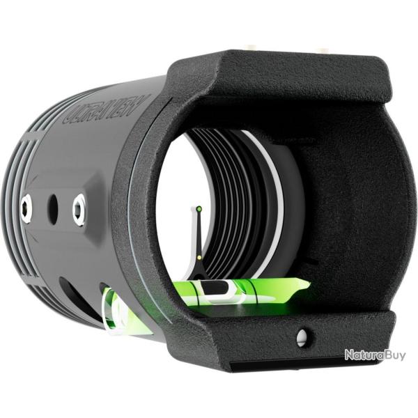 ULTRAVIEW - Kit Scope UV3 SE Double Pin .019"