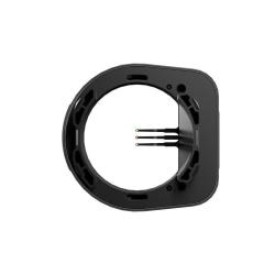 ULTRAVIEW - Cartouche &agrave; Broches SLIDER 2 3 HORIZONTALE