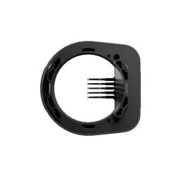 ULTRAVIEW - Cartouche &agrave; Broches SLIDER 2 5 HORIZONTALE