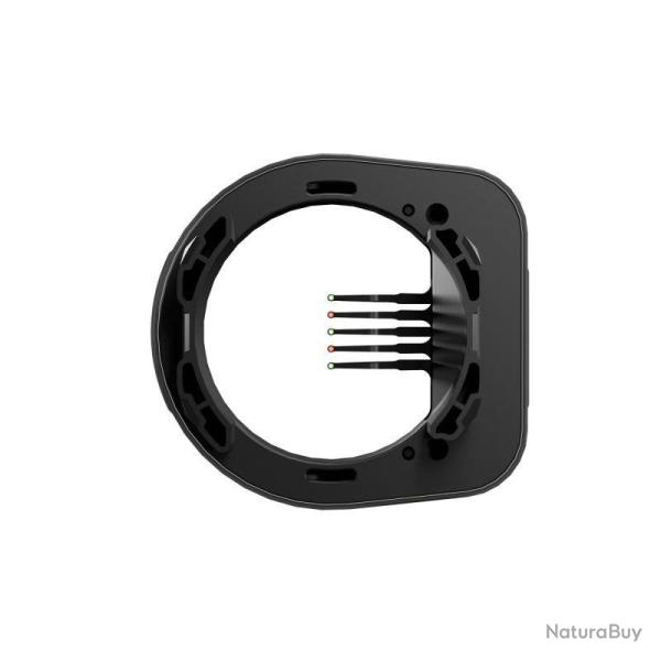ULTRAVIEW - Cartouche � Broches SLIDER 2 5 HORIZONTALE