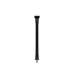 ULTRAVIEW - Stabilisateur Chasse 8" BLACK