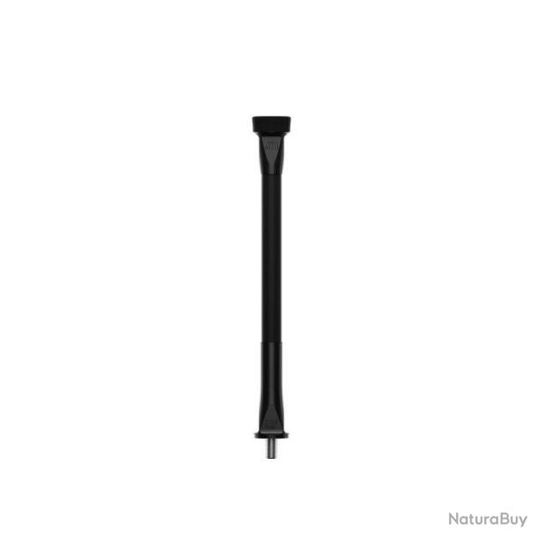 ULTRAVIEW - Stabilisateur Chasse 8" BLACK