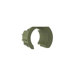 ULTRAVIEW - Bague de Vis&eacute;e UV3&nbsp;SE VIZ OD GREEN