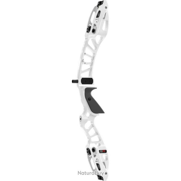 HOYT - Poign�e Classique Formula SR 25" DROITIER (RH) POLAR WHITE