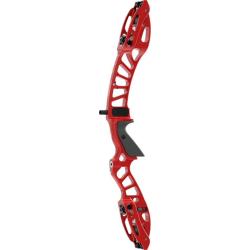 HOYT - Poign&eacute;e Classique Formula SR 25" DROITIER (RH) RED FLARE