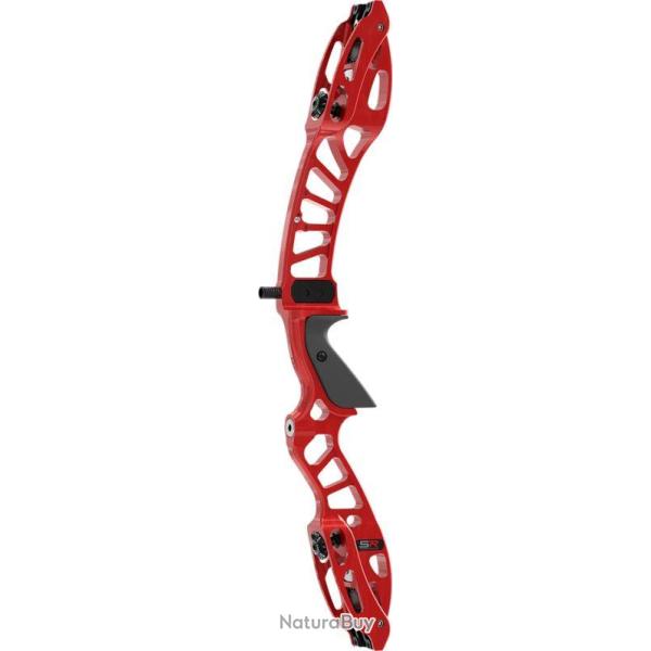 HOYT - Poign�e Classique Formula SR 25" DROITIER (RH) RED FLARE
