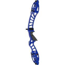 HOYT - Poign&eacute;e Classique Formula SR 25" DROITIER (RH) IMPACT BLUE