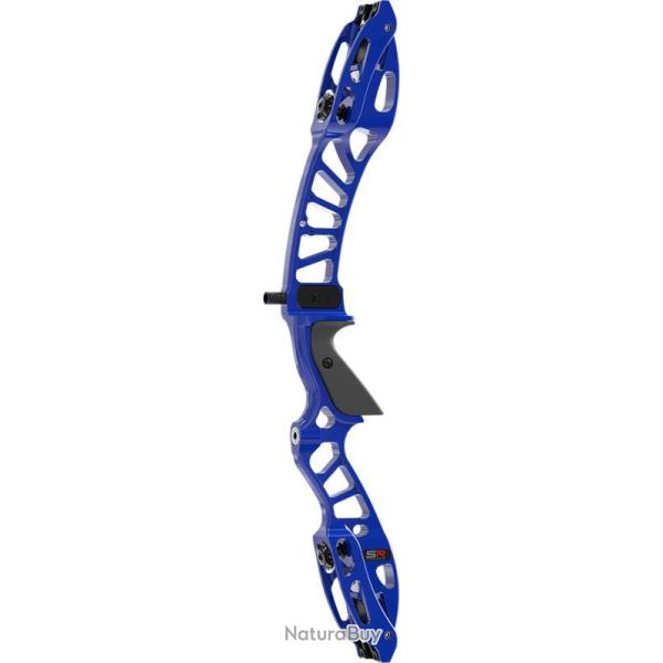 HOYT - Poign�e Classique Formula SR 25" DROITIER (RH) IMPACT BLUE