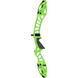 HOYT - Poign&eacute;e Classique Formula SR 25" DROITIER (RH) TWISTED GREEN