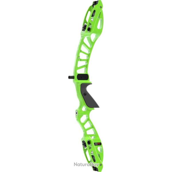 HOYT - Poign�e Classique Formula SR 25" DROITIER (RH) TWISTED GREEN