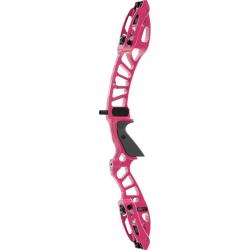 HOYT - Poign&eacute;e Classique Formula SR 25" DROITIER (RH) SASSY PINK