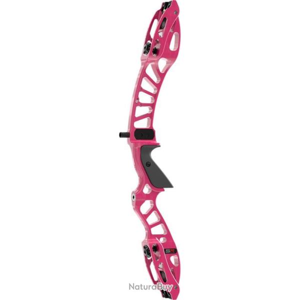 HOYT - Poign�e Classique Formula SR 25" DROITIER (RH) SASSY PINK