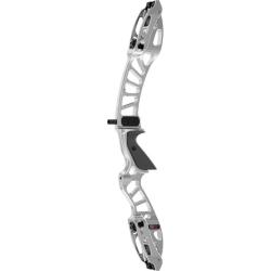 HOYT - Poign&eacute;e Classique Formula SR 25" DROITIER (RH) TI SILVER