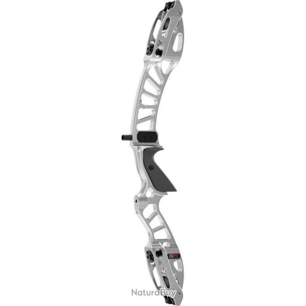 HOYT - Poign�e Classique Formula SR 25" DROITIER (RH) TI SILVER