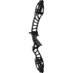 HOYT - Poign&eacute;e Classique Formula SR 25" DROITIER (RH) LIQUID BLACK