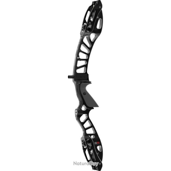 HOYT - Poign�e Classique Formula SR 25" DROITIER (RH) LIQUID BLACK