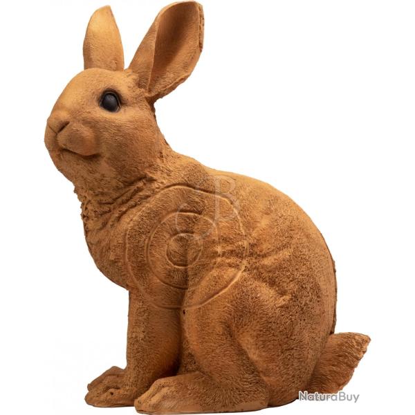 BOOSTER - LAPIN de GARENNE