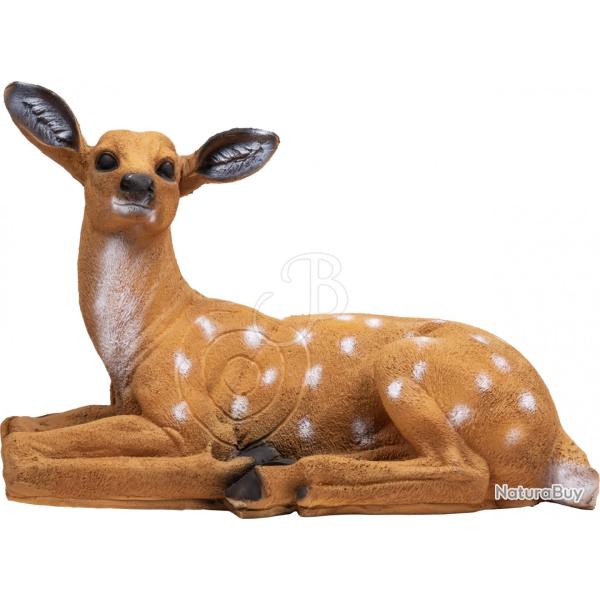 BOOSTER - BICHE Assise